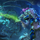 Illustration for article titled Hearthstone Card Reveals Will Always Make Players Mad